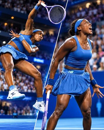 Coco Gauff