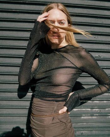 Leaked Coco gordon moore private photo viral onlyfans