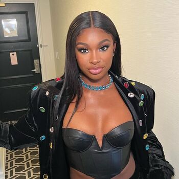 Coco Jones
