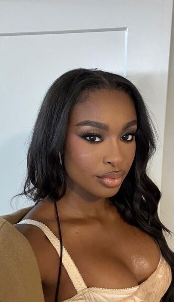 Coco Jones