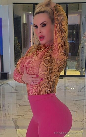 Coco Nicole Austin