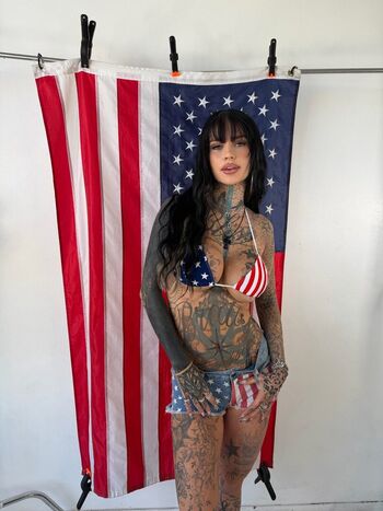 Leaked Cocoblakexoxo private photo viral onlyfans