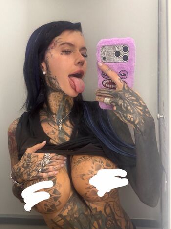 Leaked Cocoblakexoxo private photo viral onlyfans