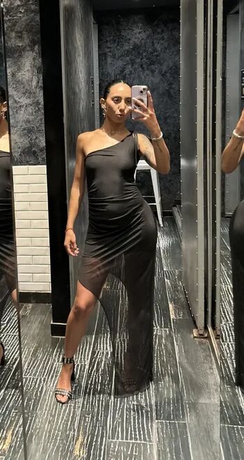 Leaked Cocotaina private photo viral onlyfans