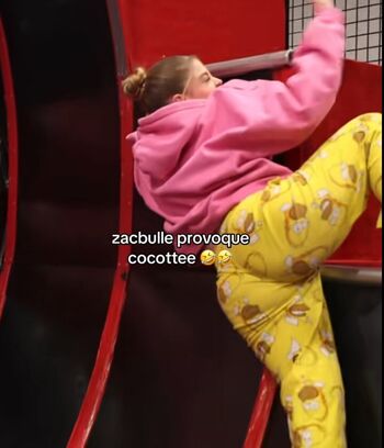 Leaked Cocotte private photo viral onlyfans
