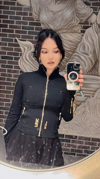 Leaked Codemiko  page private photo viral onlyfans