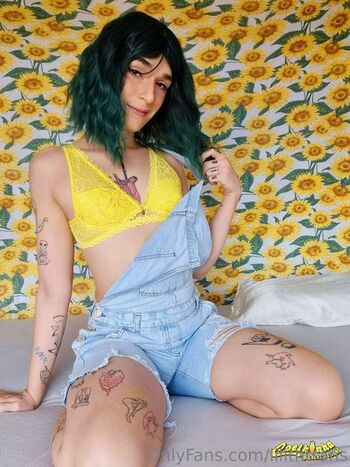 Leaked Coelhinha private photo viral onlyfans