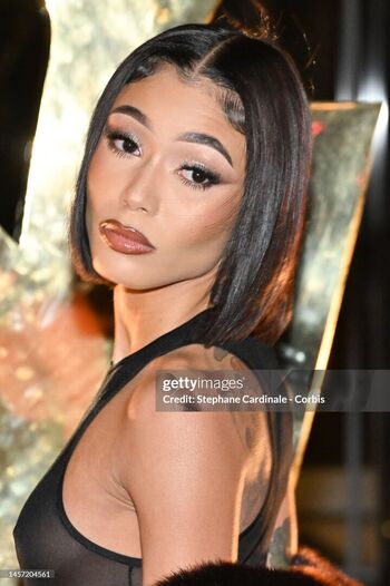 Coi Leray