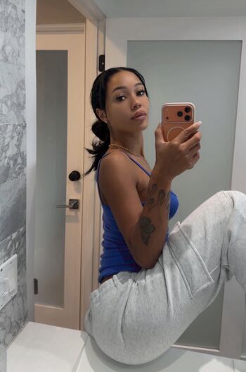 Leaked Coi leray private photo viral onlyfans