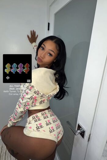 Leaked Coi leray private photo viral onlyfans