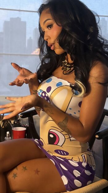 Leaked Coi leray private photo viral onlyfans