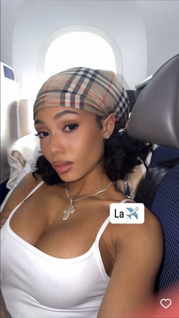 Leaked Coi leray page private photo viral onlyfans
