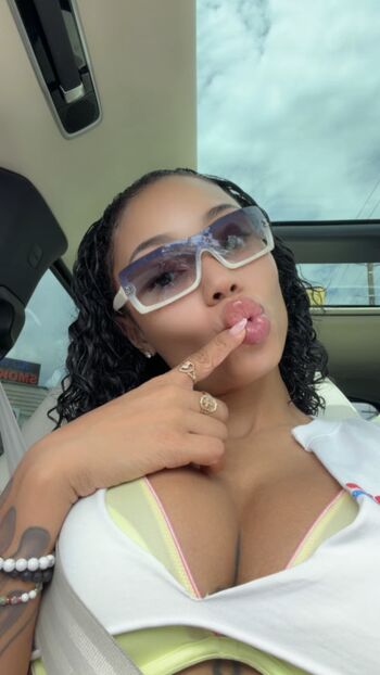 Leaked Coi leray page private photo viral onlyfans