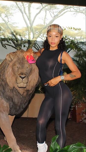 Coi Leray