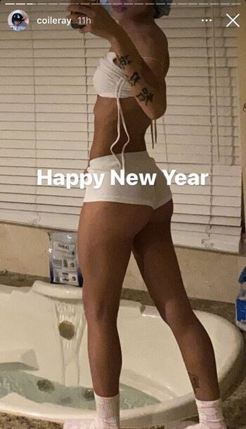Leaked Coi leray private photo viral onlyfans