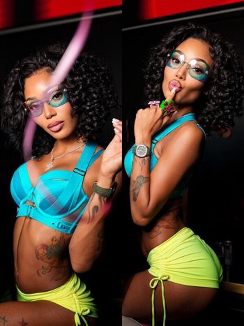 Leaked Coi leray private photo viral onlyfans