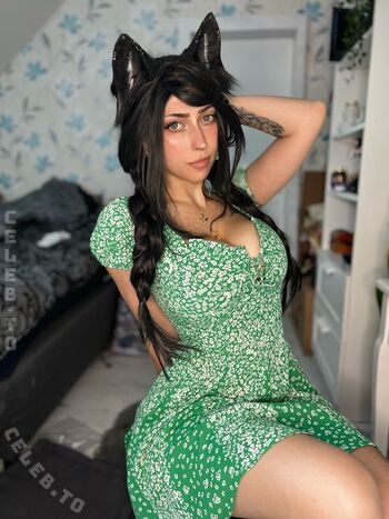 Leaked Coldscream cosplay private photo viral onlyfans