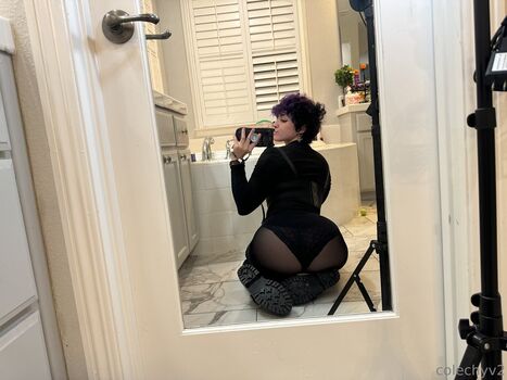 Leaked Colechyv private photo viral onlyfans