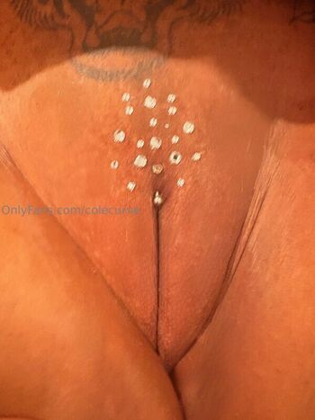 Leaked Colecurve page private photo viral onlyfans