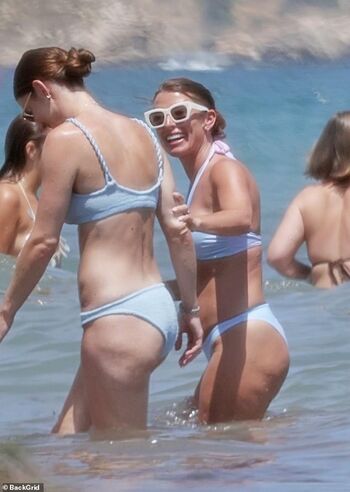 Leaked Coleen rooney private photo viral onlyfans