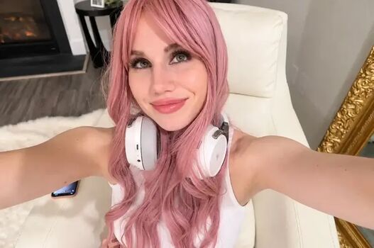 Leaked Colette cherry private photo viral onlyfans