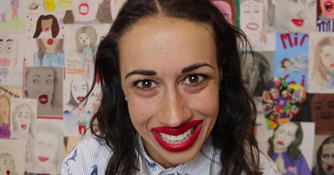 Colleen Ballinger