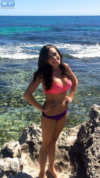 Leaked Colleen ballinger private photo viral onlyfans