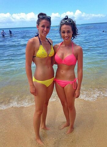 Leaked Colleen ballinger private photo viral onlyfans