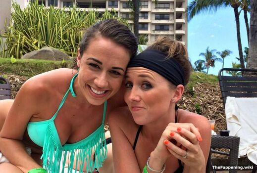 Leaked Colleen ballinger private photo viral onlyfans