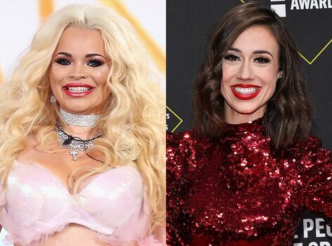 Leaked Colleen ballinger private photo viral onlyfans