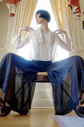 Leaked Colleen darnell private photo viral onlyfans