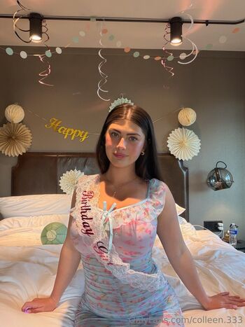 Leaked Colleen sheehan  page private photo viral onlyfans
