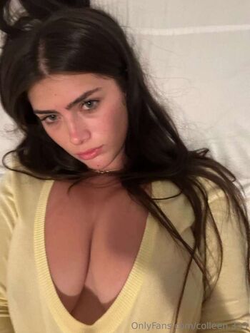 Leaked Colleen sheehan private photo viral onlyfans