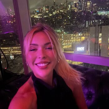 Leaked Colleen wolfe private photo viral onlyfans