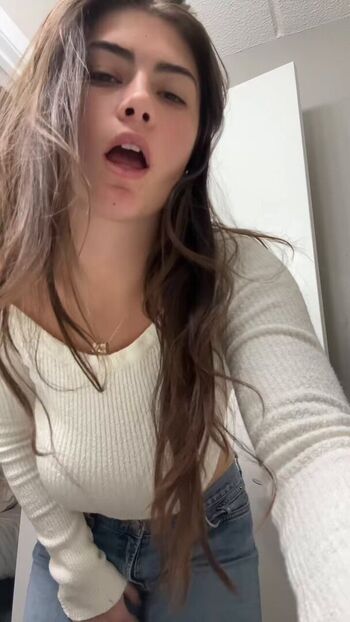 Leaked Colleen private photo viral onlyfans