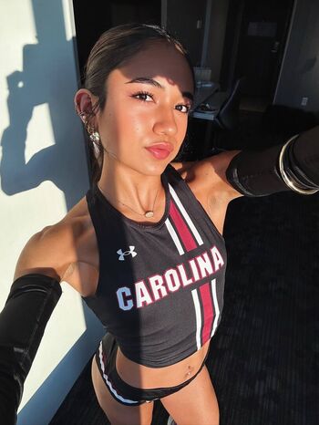College Athletes