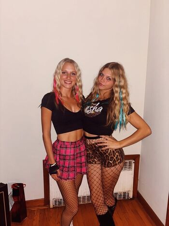 College Athletes