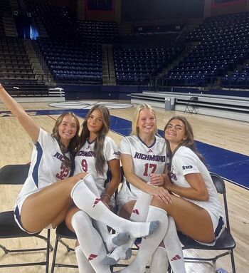 Leaked College athletes private photo viral onlyfans