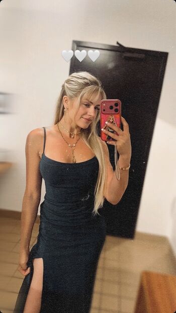 Leaked Collete davis private photo viral onlyfans