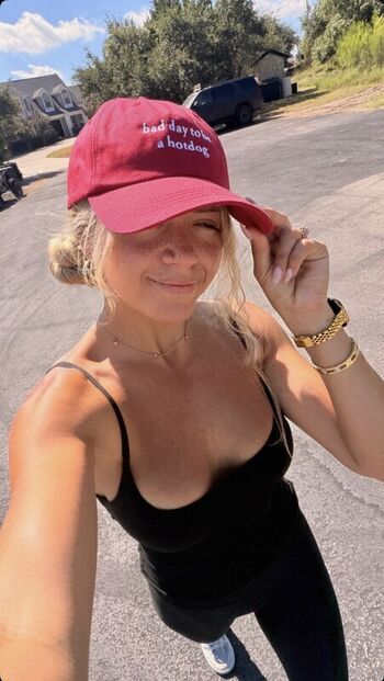 Leaked Collete davis private photo viral onlyfans