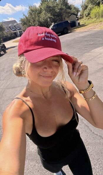 Leaked Collete davis private photo viral onlyfans