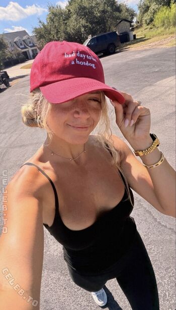 Leaked Collette davis private photo viral onlyfans