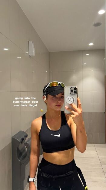 Leaked Conagh kathleen private photo viral onlyfans