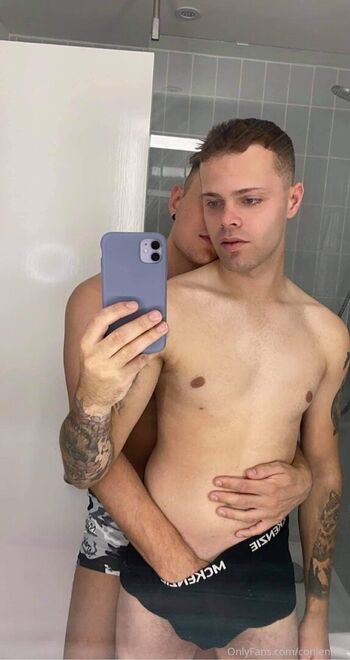 Leaked Conlennox private photo viral onlyfans