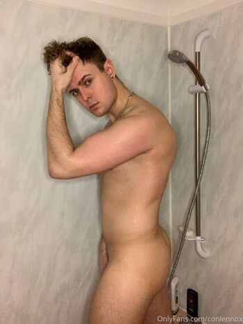 Leaked Conlennox private photo viral onlyfans