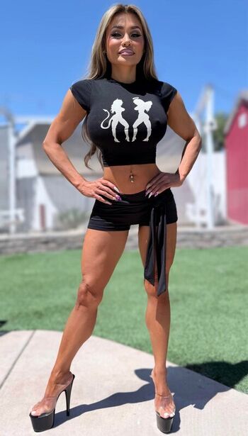 Connie Elizabeth