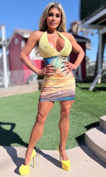 Connie Elizabeth