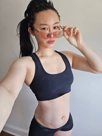 Leaked Connie han page private photo viral onlyfans