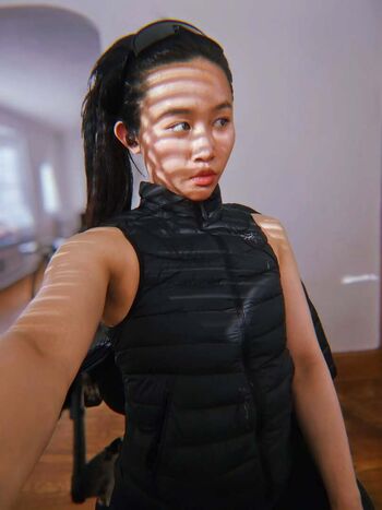 Leaked Connie han page private photo viral onlyfans