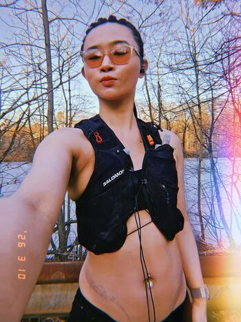 Leaked Connie han private photo viral onlyfans